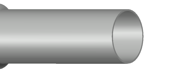 Engeser B16-18ET — eristämätön pääteholkki 16,0 mm²