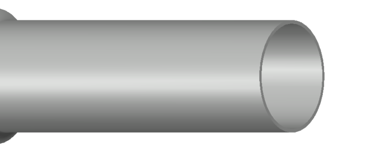Engeser B16-20ET — eristämätön pääteholkki 16,0 mm²