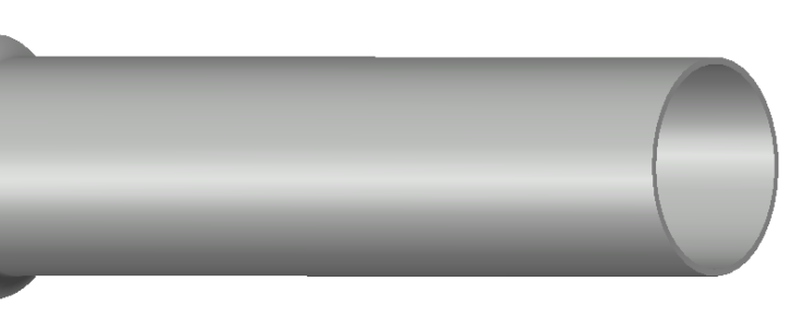 Engeser B16-25ET — eristämätön pääteholkki 16,0 mm²