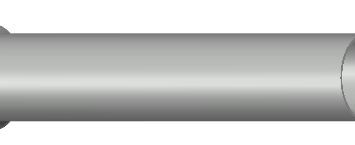 Engeser B16-32ET — eristämätön pääteholkki 16,0 mm²