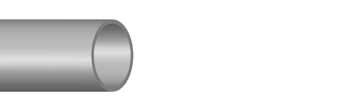 Engeser B2.5-7ET — eristämätön pääteholkki 2,5 mm²