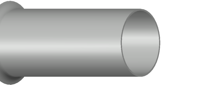 Engeser B25-18ET — eristämätön pääteholkki 25,0 mm²
