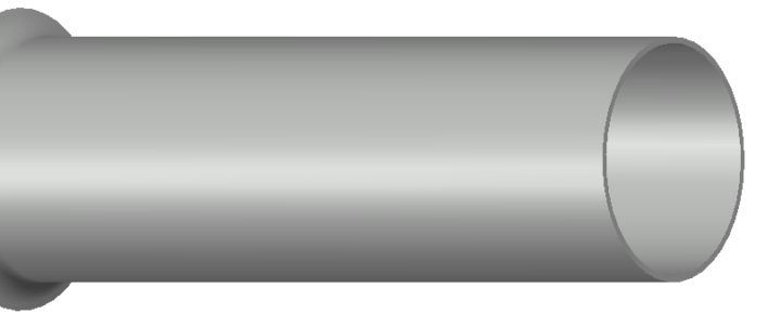 Engeser B25-25ET — eristämätön pääteholkki 25,0 mm²