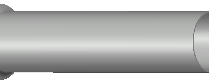 Engeser B25-32ET — eristämätön pääteholkki 25,0 mm²
