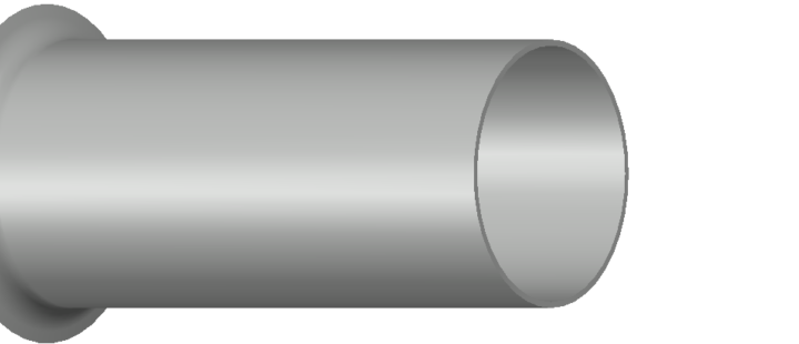 Engeser B35-20ET — eristämätön pääteholkki 35,0 mm²