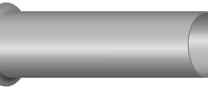 Engeser B35-32ET — eristämätön pääteholkki 35,0 mm²