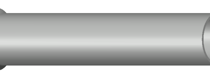 Engeser B6-20ET — eristämätön pääteholkki 6,0 mm²