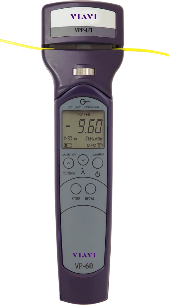 VIAVI FI-60