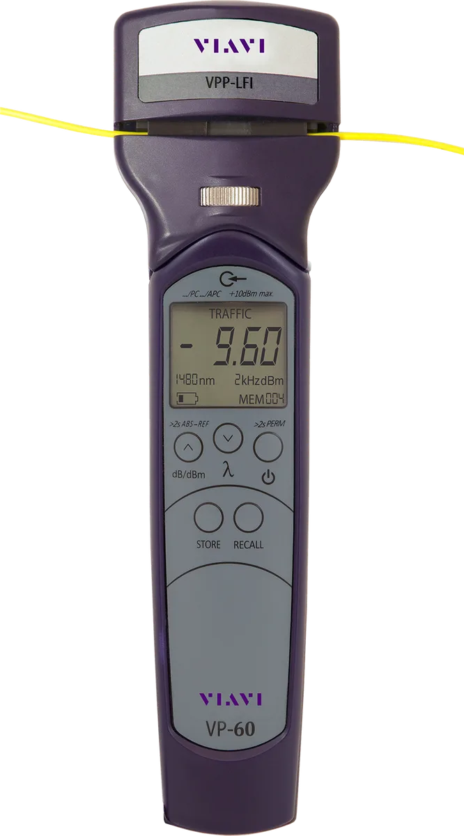 VIAVI FI-60