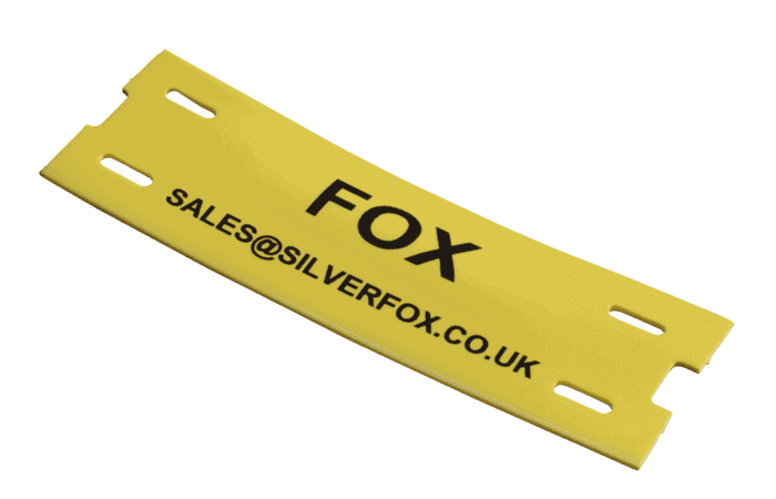 Silver Fox LCLZ1-5015TW