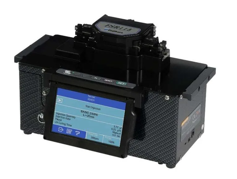 Fujikura FSR115