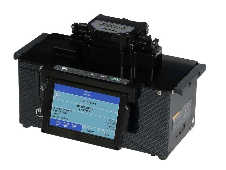 Fujikura FSR115