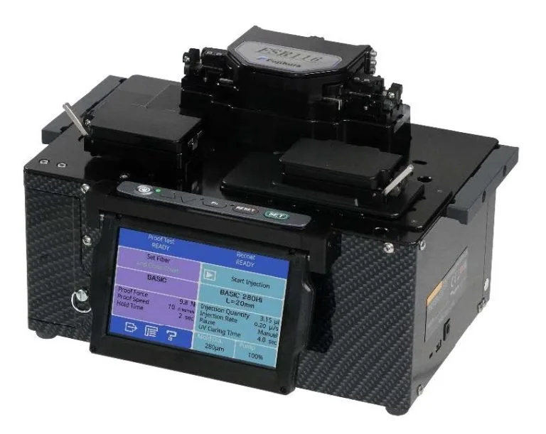 Fujikura FSR116