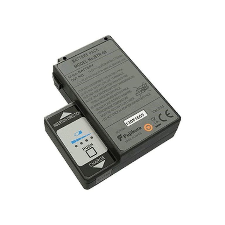 Fujikura BTR-09A