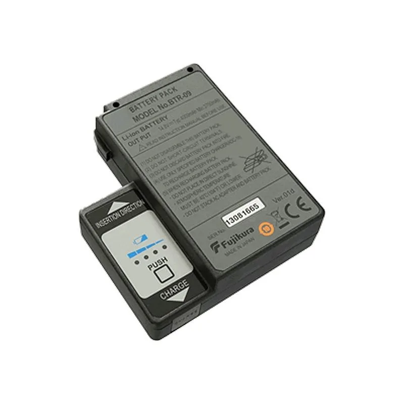 Fujikura BTR-09A