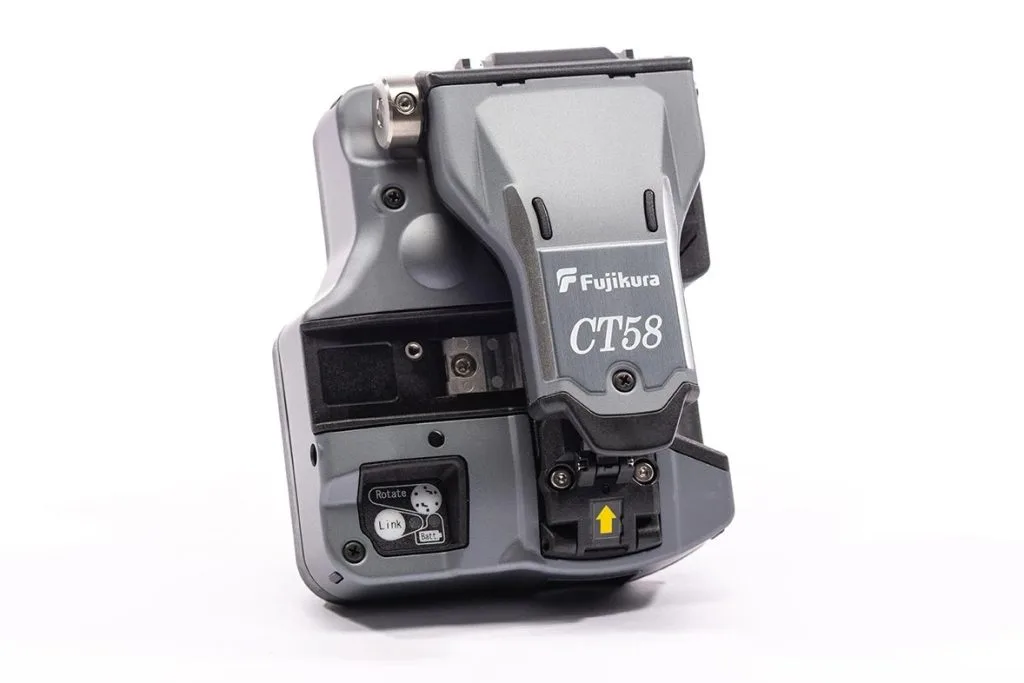 Fujikura CT-58
