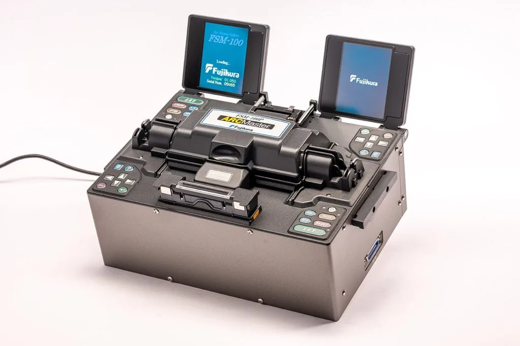Fujikura FSM-100P
