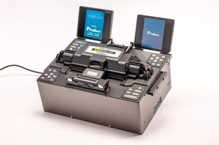 Fujikura FSM-100P