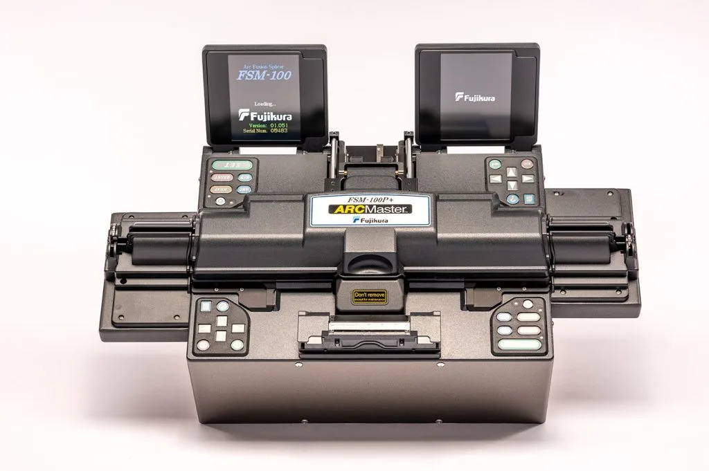 Fujikura FSM-100P+