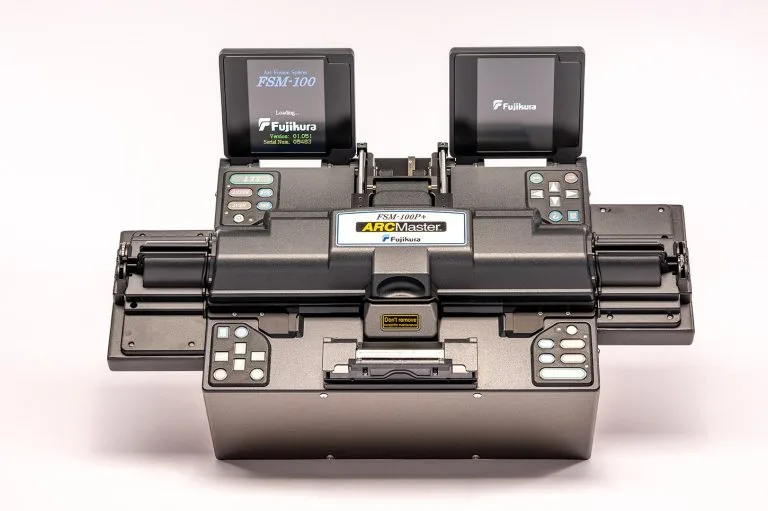 Fujikura FSM-100P+