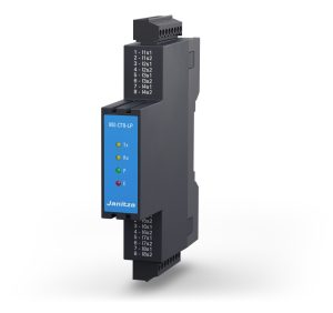 Janitza Module 800-CT8-LP