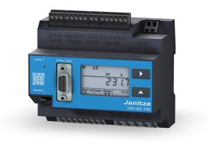 Janitza UMG 605-PRO