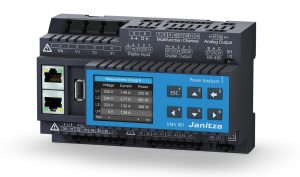 Janitza UMG 801