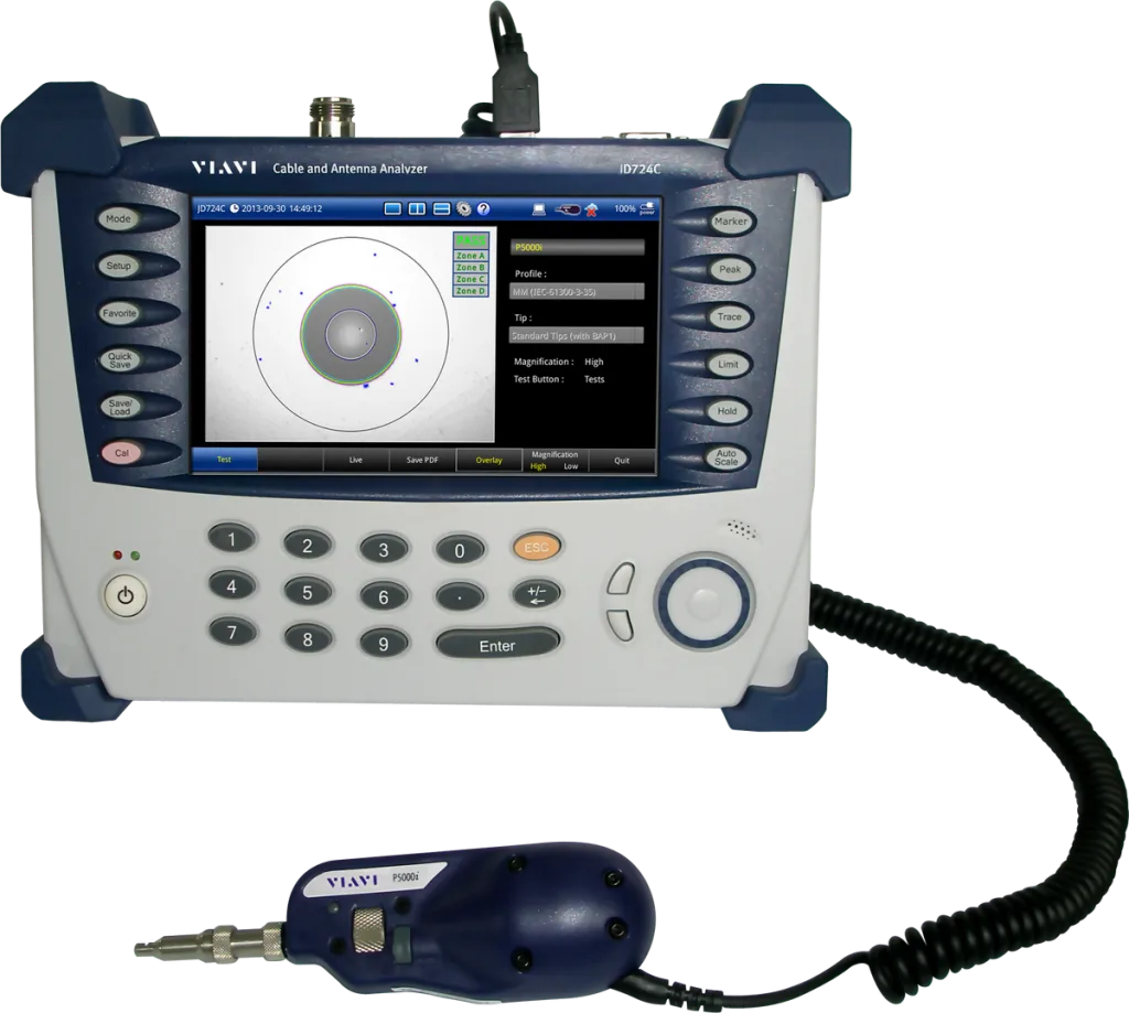 VIAVI JD725C