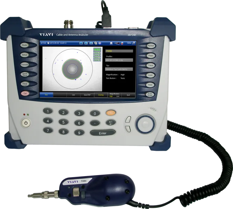 VIAVI JD725C