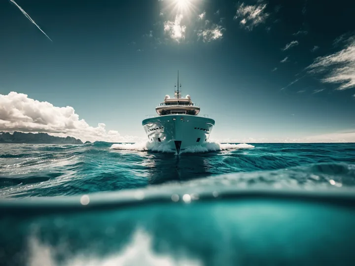 Marine industry