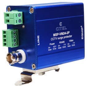 Citel MSP-VM230-2P