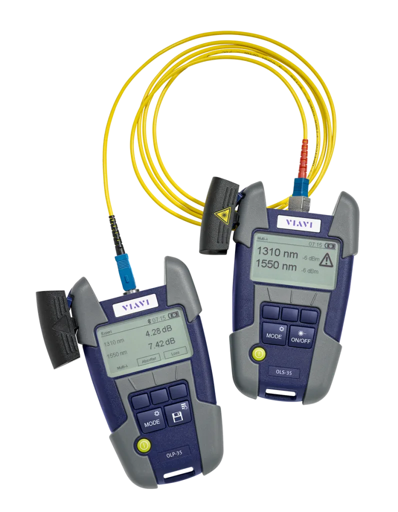 VIAVI OMK-38V2