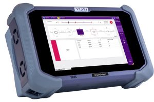 VIAVI OneAdvisor 800