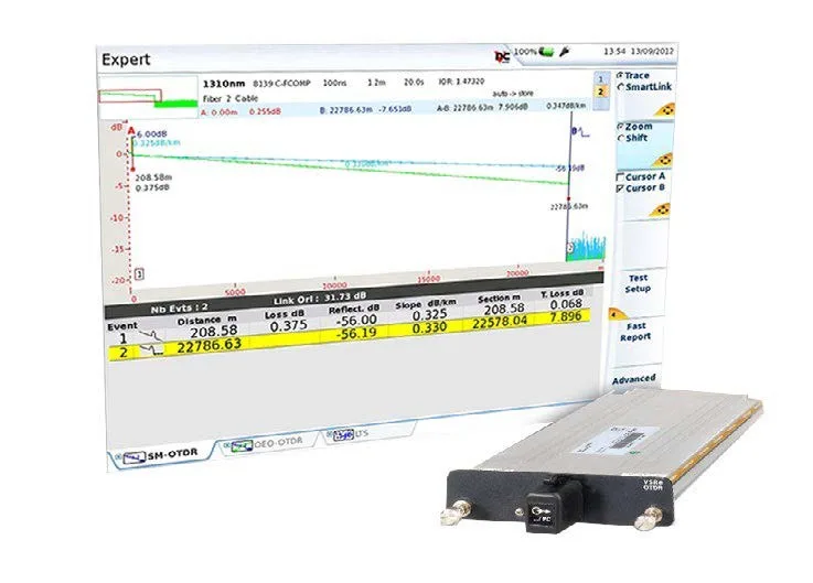 VIAVI E8136C-PC