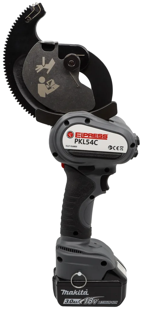 Elpress PKL54C