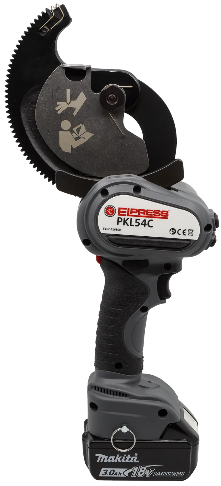 Elpress PKL54C