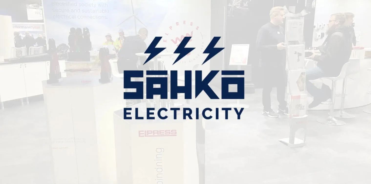Sähkö 2026