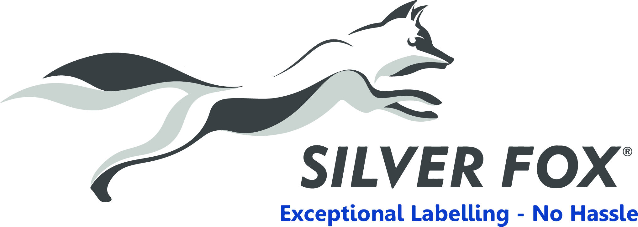 Silver Fox