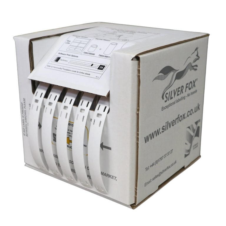 Silver Fox LCP1-10050TW