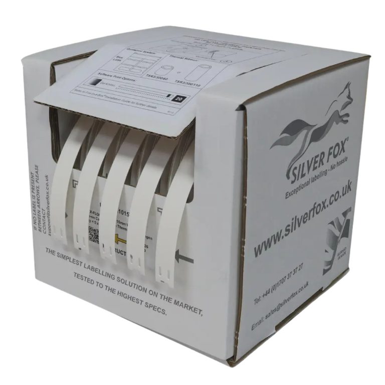 Silver Fox LCLZ1-11015TW