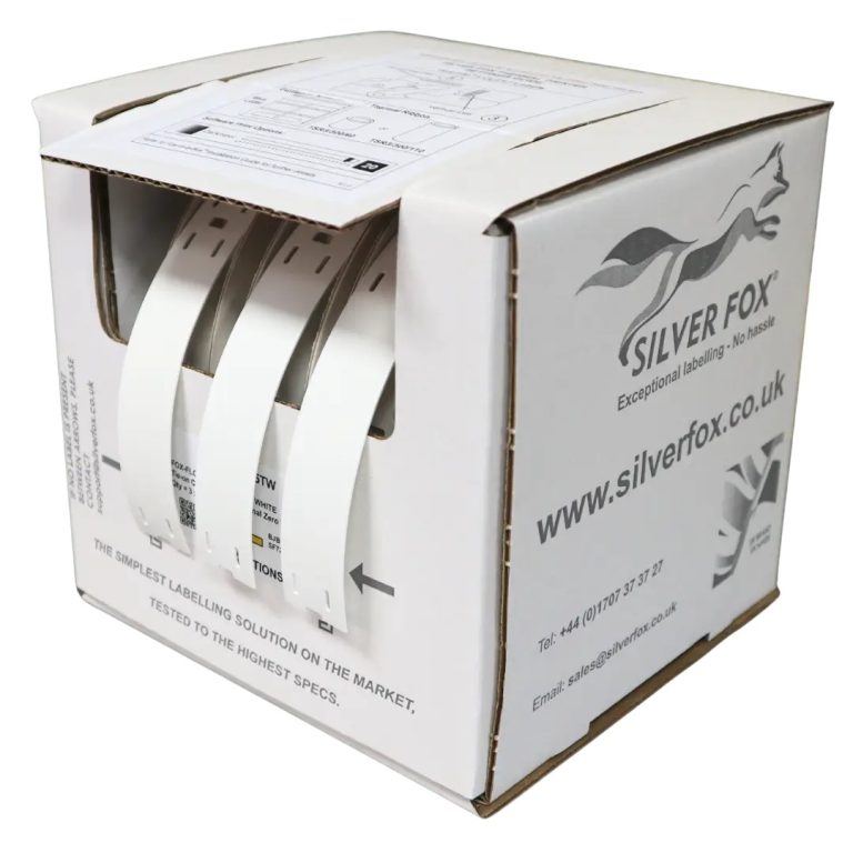 Silver Fox LCLZ1-11025TW