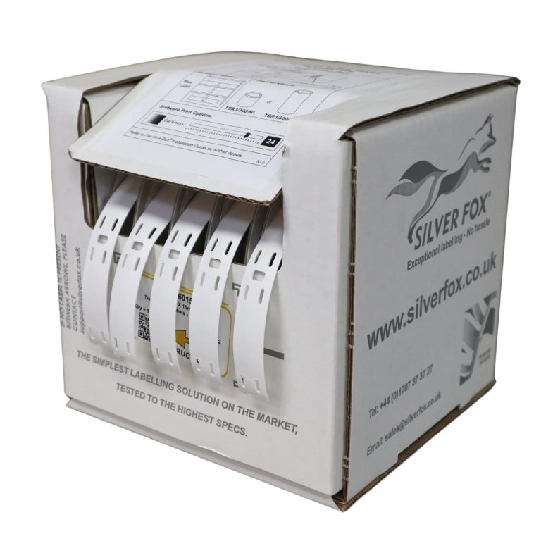 Silver Fox LCP1-6015TW