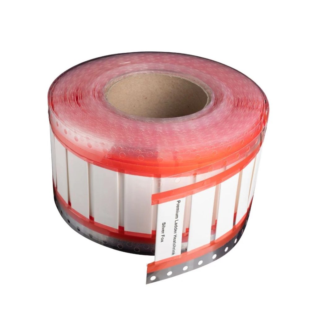 Silver Fox LHS/L50/4.8-1.6T(PF)W