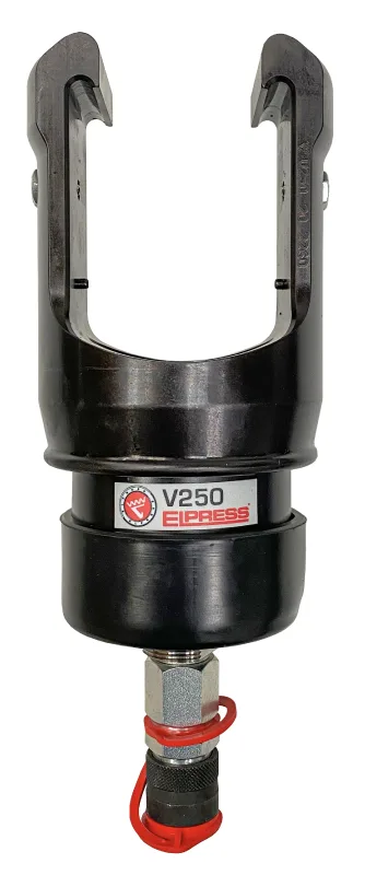 Elpress V250