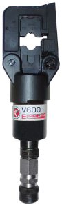 Elpress V600