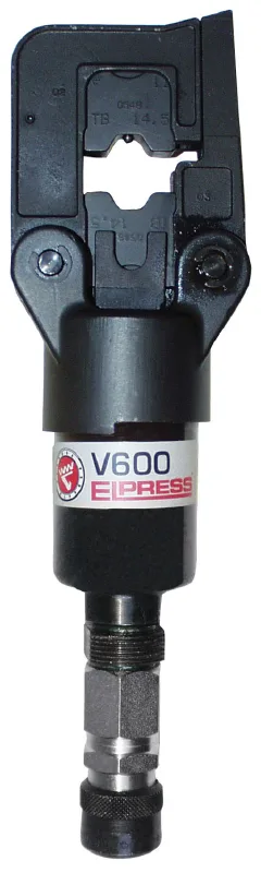 Elpress V600