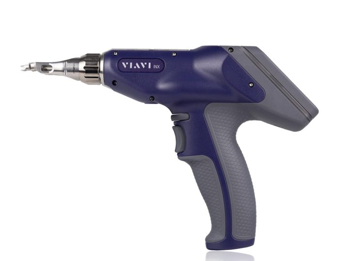 VIAVI INX 760 -luotainmikroskooppi