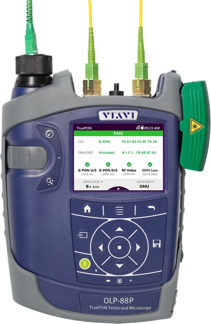 VIAVI OLP-88