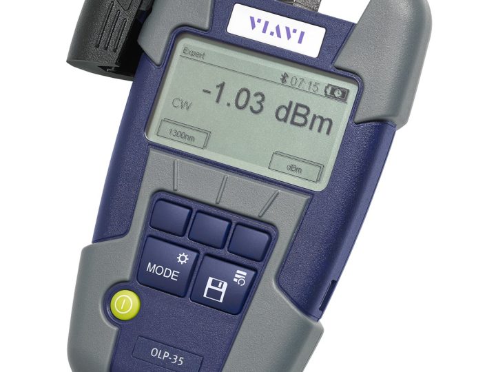 VIAVI SmartPocket V2 -optinen tehomittari