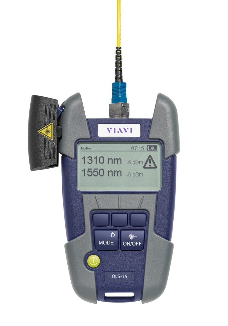 VIAVI OLS-36V2